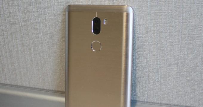 Xiaomi Mi5S Plus: Prix