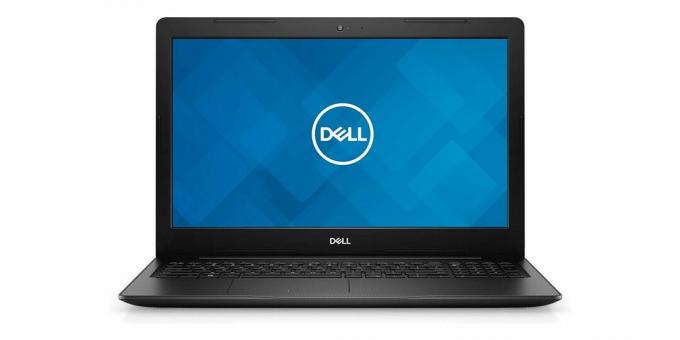 Quel ordinateur portable acheter: Dell Inspiron 15