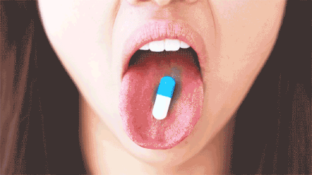 Les médicaments avec la mélatonine