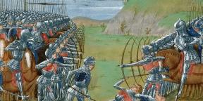 10 mythes sur les batailles médiévales auxquels beaucoup croient. Mais en vain