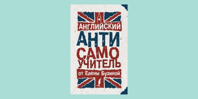 Rabais sur les livres: « Les Anglais ANTIsamouchitel » Elena Elderberries