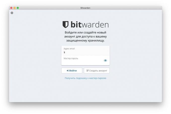 Bitwarden Password Manager: Mise en route