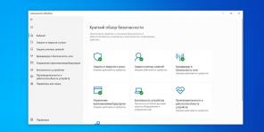 Comment désactiver les notifications gênantes « Windows Defender 10 '