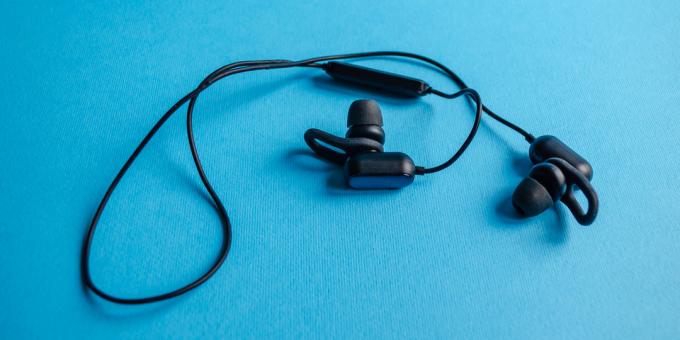 Mi Sport Bluetooth Jeunesse Edition: Conception