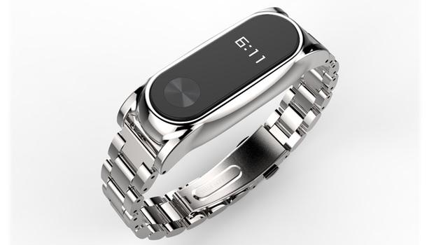 Bracelet Xiaomi Mi Band 2