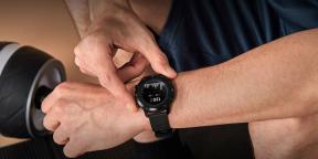TicWatch GTX - smartwatch avec 7 jours d'autonomie