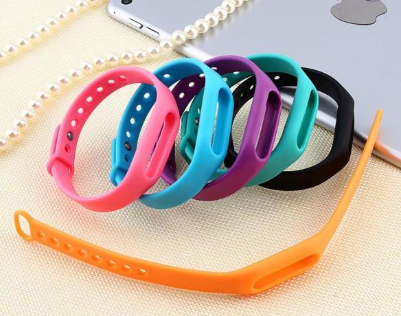 Bracelets pour Xiaomi Mi Band