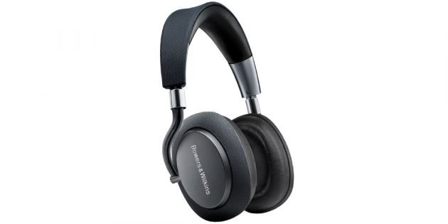 Casque audio Bowers & Wilkins PX