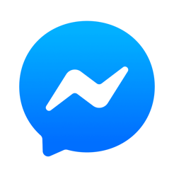 Facebook Messenger - les messages du groupe pour remplacer SMS