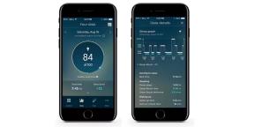 Chose du jour: SmartSleep - patch pour améliorer le sommeil par Philips