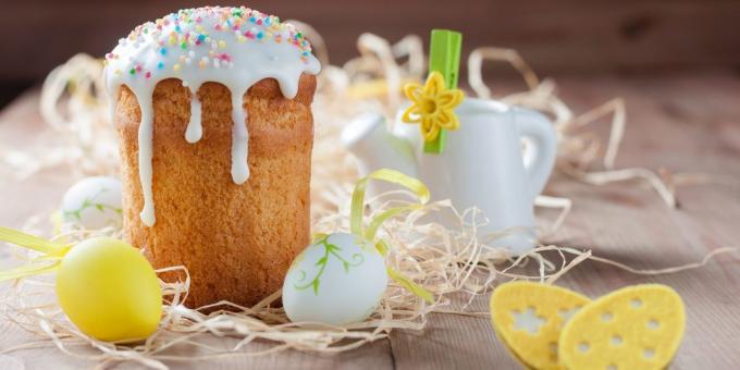 gâteau au fromage de levure