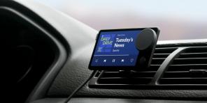 Spotify dévoile son premier gadget, un lecteur de voitures miniatures