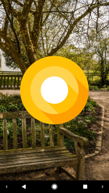 Une version préliminaire d'Android 8.1 Oreo est disponible en téléchargement