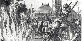 7 mythes sur l'Inquisition que nous impose la culture populaire