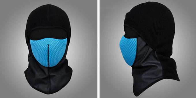 masque Balaclava