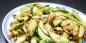 6 recettes de concombre frites pour ceux qui sont fatigués de salades