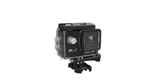 Caméra d'action sjcam