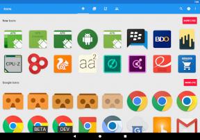 6 des meilleurs ensembles d'icônes pour Android