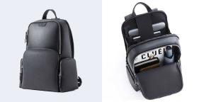 Xiaomi a introduit deux nouveaux sac à dos urbain