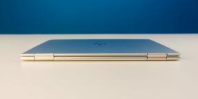 Vue d'ensemble HP Specter x360 - l'un des meilleurs ordinateurs portables, transformateurs 2017