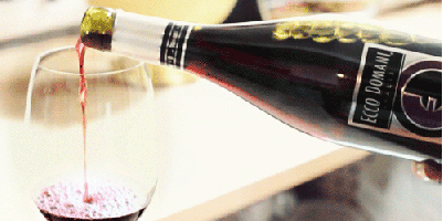dégustation de vin: comment le vin de commande