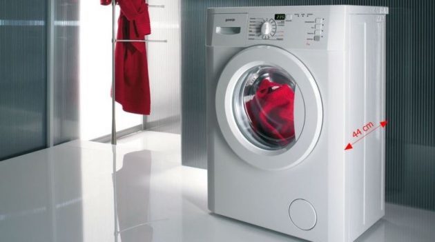 Pour choisir une machine à laver