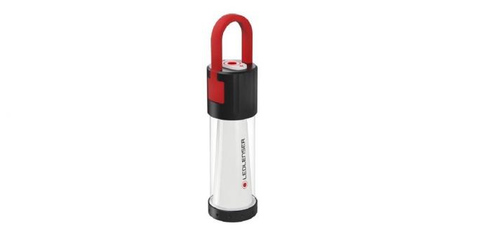 Lampe de camping Led Lenser 