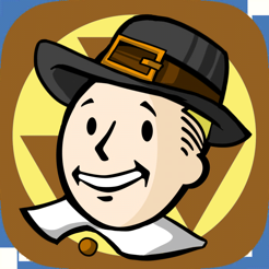 Fallout Shelter pour iOS. Gérer votre propre sanctuaire