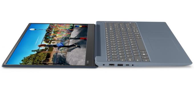 Les nouveaux ordinateurs portables: Lenovo IdeaPad 330S 15
