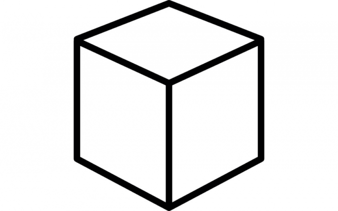 unique cube_318-36160