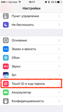 Comment désactiver les widgets sur l'écran de verrouillage iOS