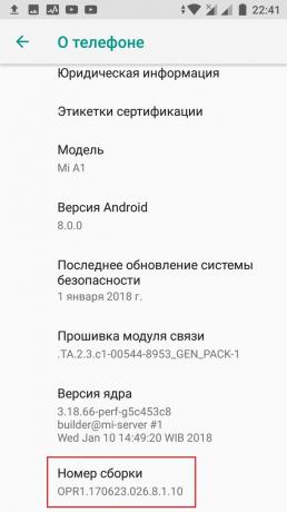 Comment changer le sujet dans l'Oreo Android sans Root-droits