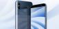 HTC a dévoilé un smartphone U12 vie avec une batterie puissante et un couvercle arrière élégant