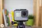 VUE D'ENSEMBLE: GoPro HERO5 Noir - Caméra d'action cool pour chaque jour