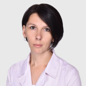L'auteur du texte est l'obstétricienne-gynécologue Yulia Shevchenko