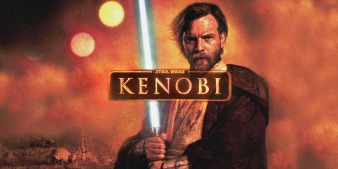 D23: La série sur Obi-Wan Kenobi