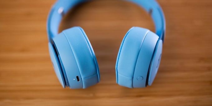 Vue d'ensemble de nouveaux Beats Solo Pro: comment fonctionne réellement le casque avec suppression active du bruit et un design frais