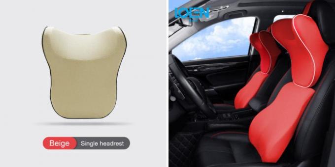 airbag automobile