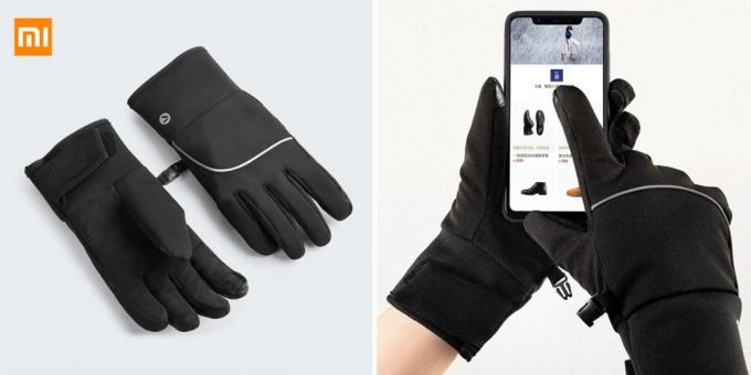 gants Xiaomi