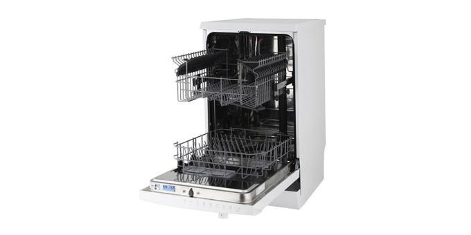 Electrolux ESF9423LMW