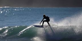 Comment apprendre à surfer en Nouvelle-Zélande