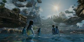 La bande-annonce de "Avatar: la voie de l'eau" divulguée en 4K