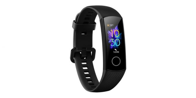 Fitness Tracker Honor Band 5