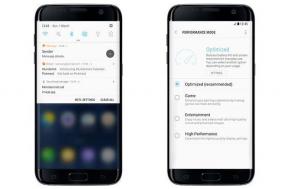 Samsung a publié une liste des appareils qui recevra Android 7.0 Nougat
