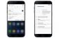 Samsung a publié une liste des appareils qui recevra Android 7.0 Nougat