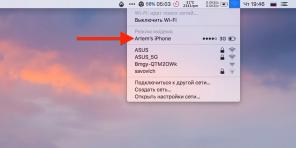 10 façons d'utiliser de façon productive le Mac en même temps que l'iPhone