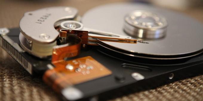 14 mythes sur les disques durs qui pourraient vous coûter des données