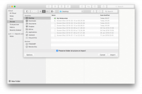 Comment transférer toutes vos notes dans Evernote de notes Apple sur votre Mac ou iOS