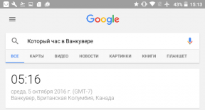 50 commandes utiles pour « OK, Google» en russe