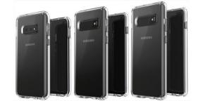 Prix Revealed de toutes les versions de Samsung Galaxy S10